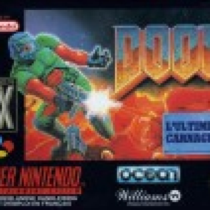 Doom