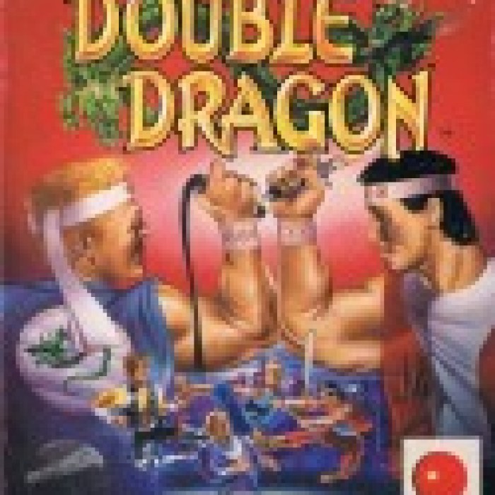 Double Dragon