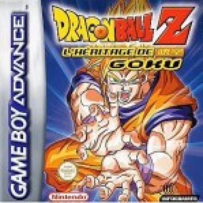 Dragon Ball Z: L'Héritage de Goku