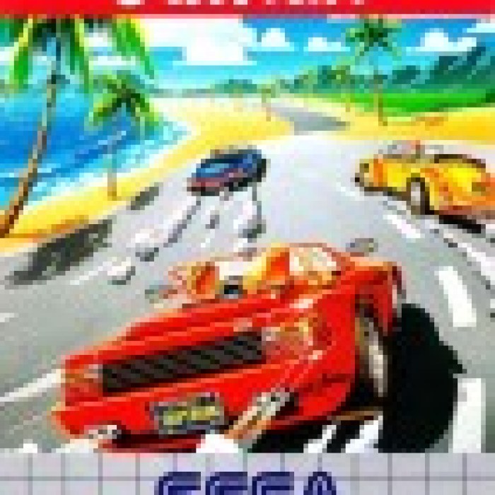 OutRun
