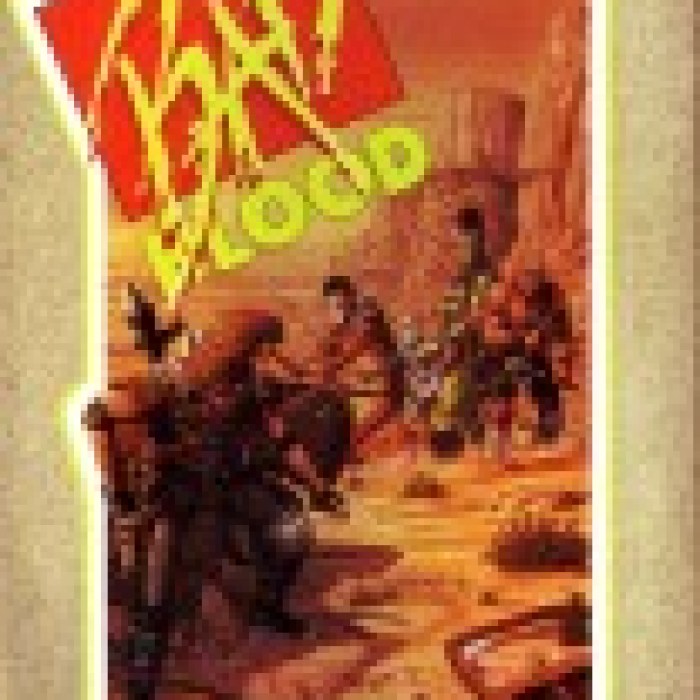 Bad Blood