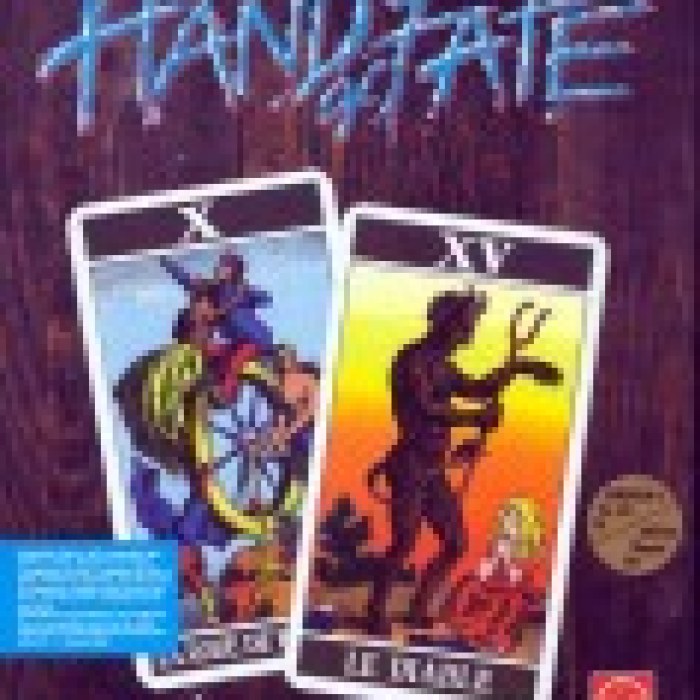 The Legend of Kyrandia 2 : Hand of Fate