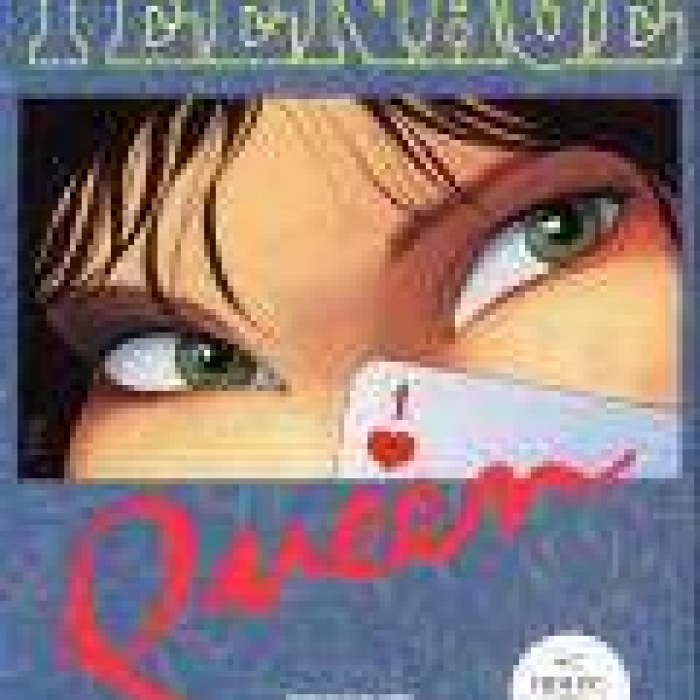 Teenage Queen
