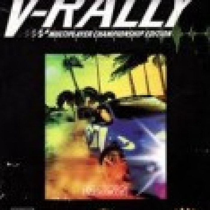 V-Rally