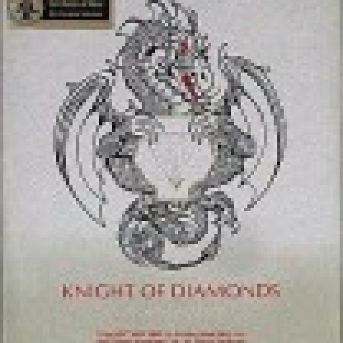 Sorcellerie: Le Chevalier de Diamant