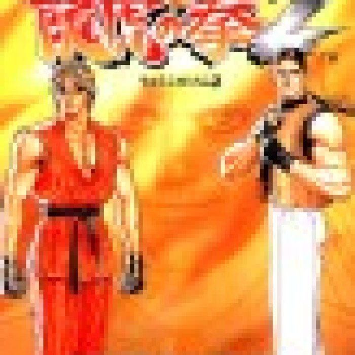 Art of Fighting 2