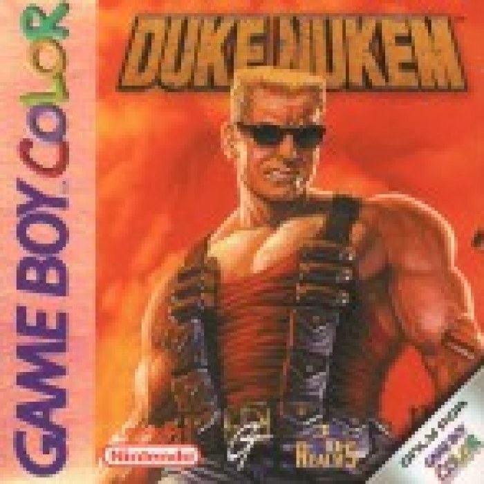 Duke Nukem