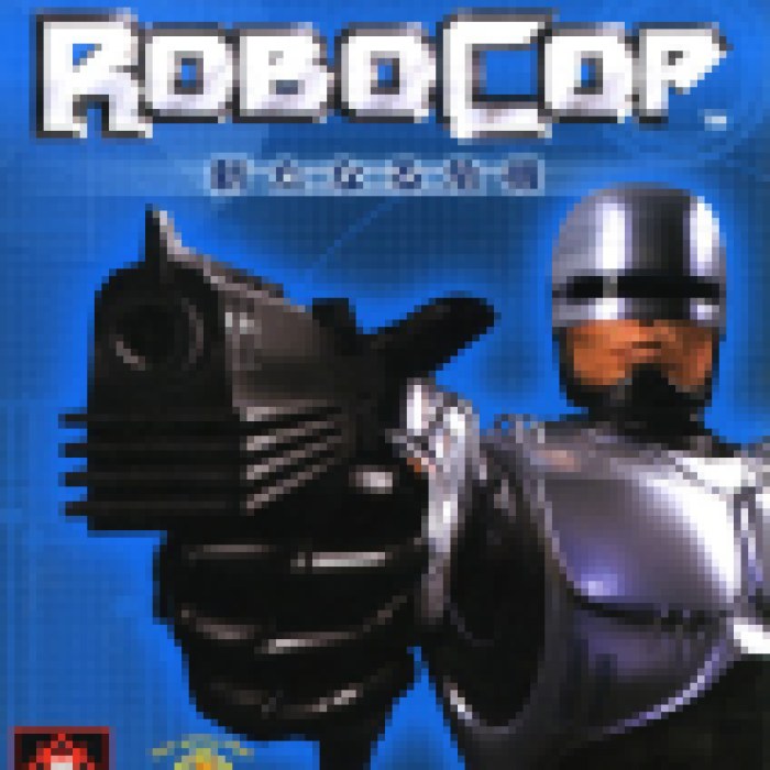RoboCop