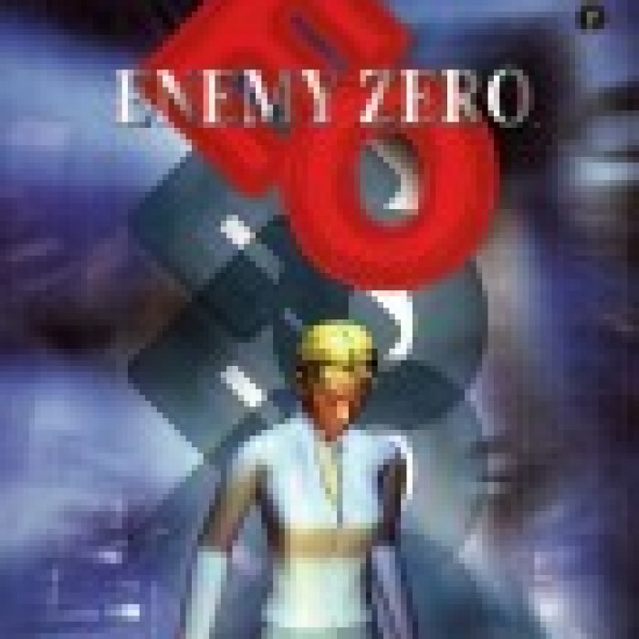 Enemy Zero