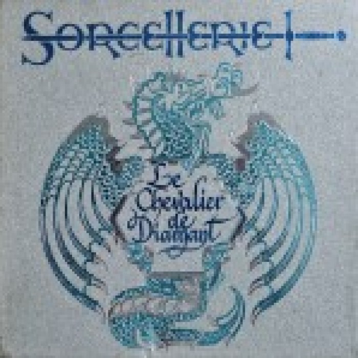 Sorcellerie: Le Chevalier de Diamant
