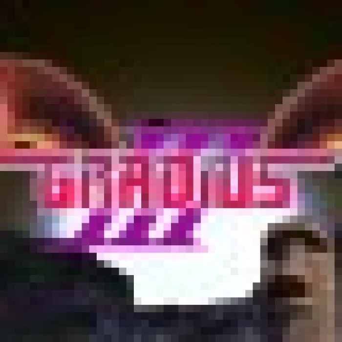 Gradius III
