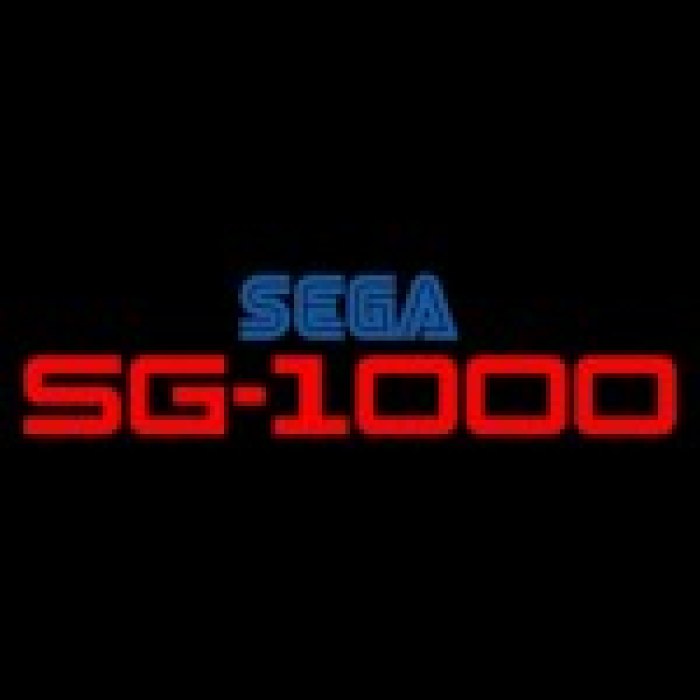 SG-1000