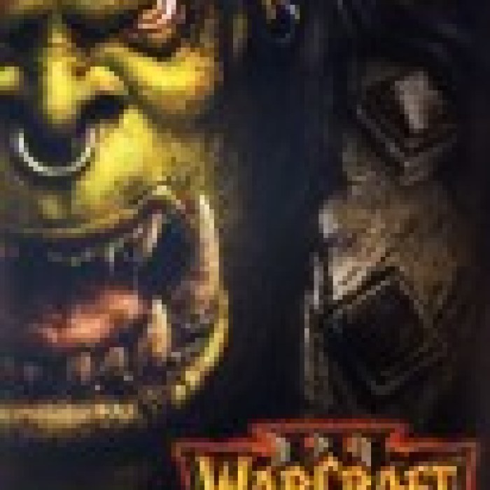 WarCraft III