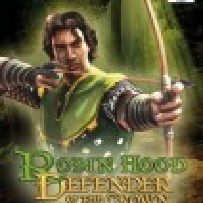 Robin Hood: Defender of the Crown