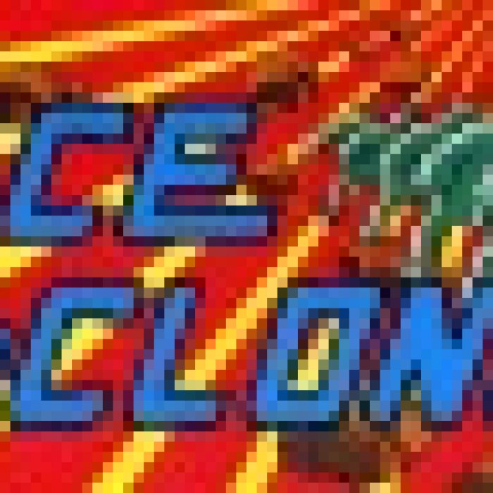 Space Cyclone