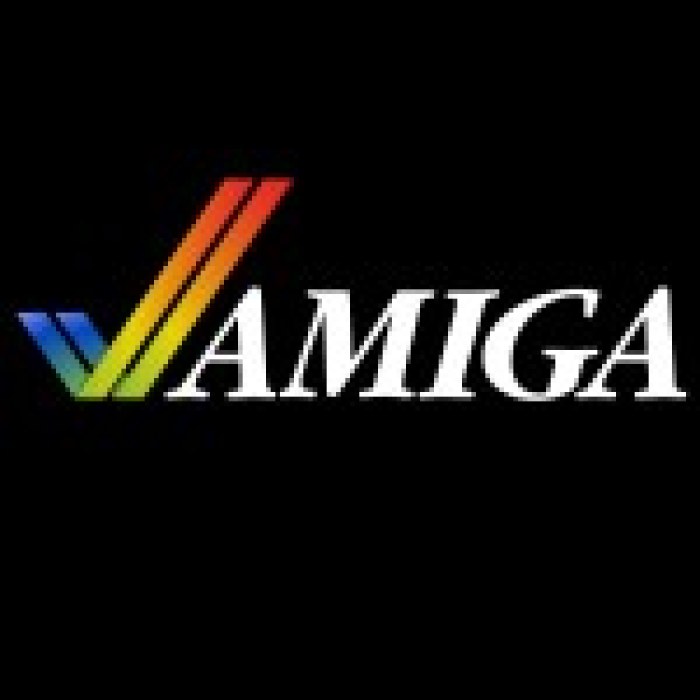 Ordinateurs Amiga