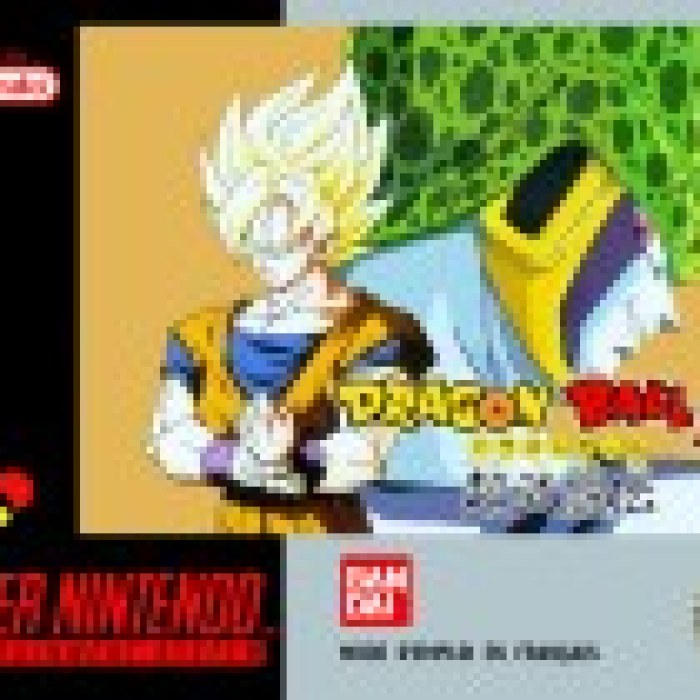 Dragon Ball Z: Super Butōden