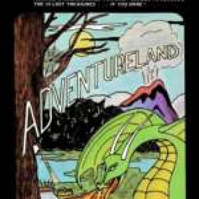 Adventureland