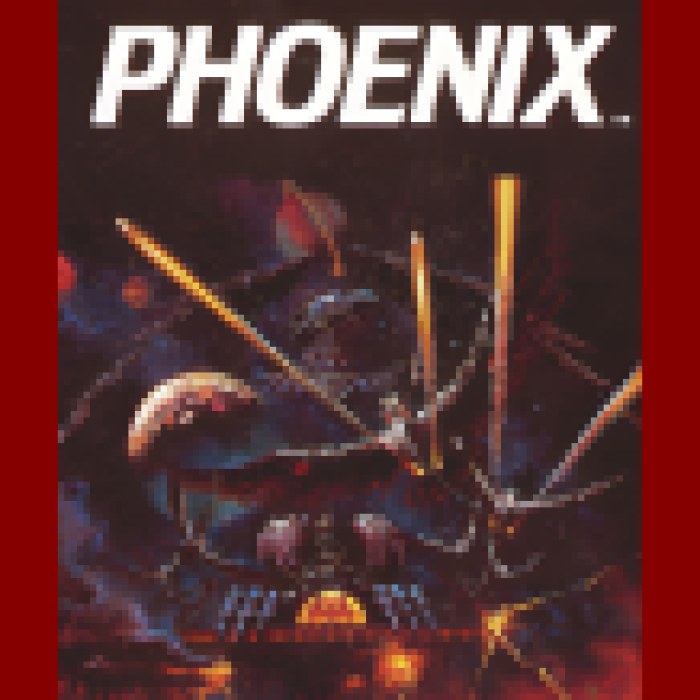 Phoenix