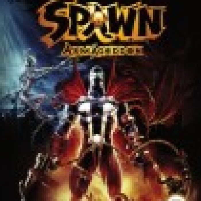 Spawn: Armageddon