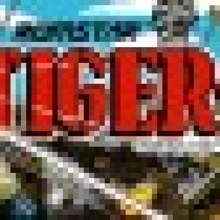 Tiger-Heli