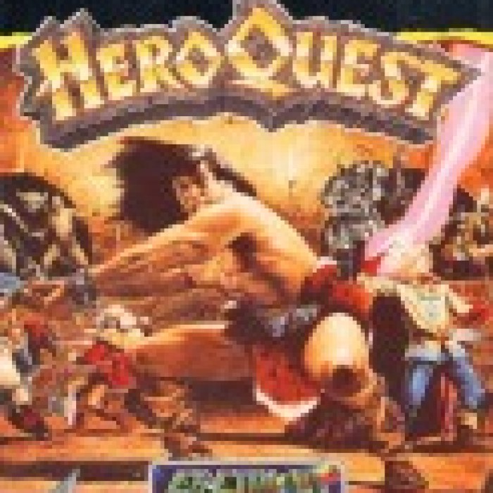 HeroQuest