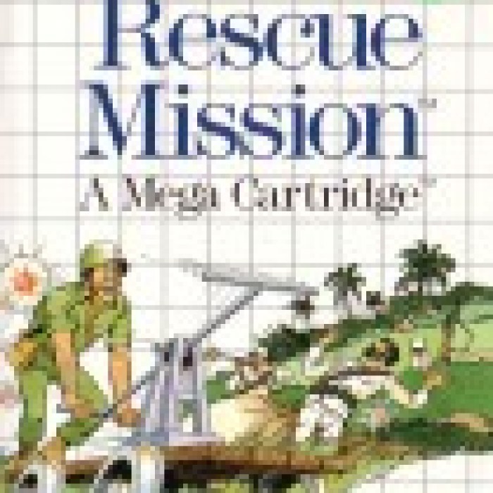 Rescue Mission