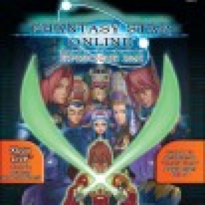 Phantasy Star Online: Episode I & II