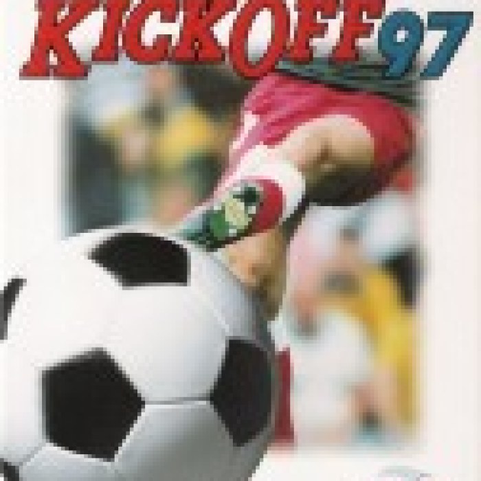 Kick Off 97