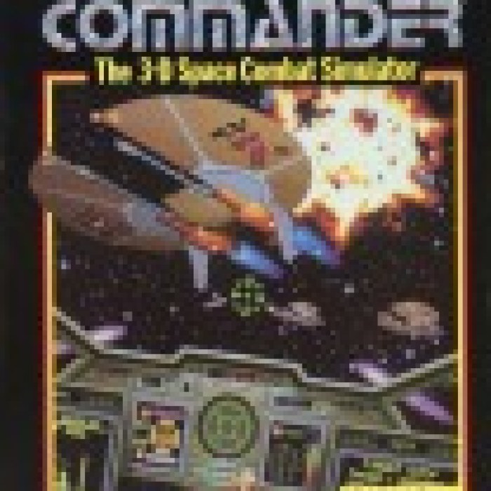 Wing Commander