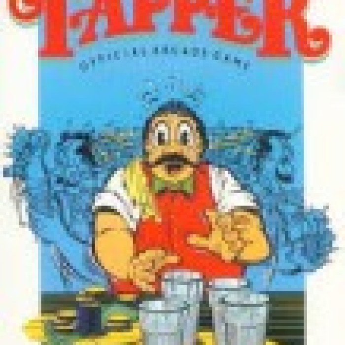 Tapper