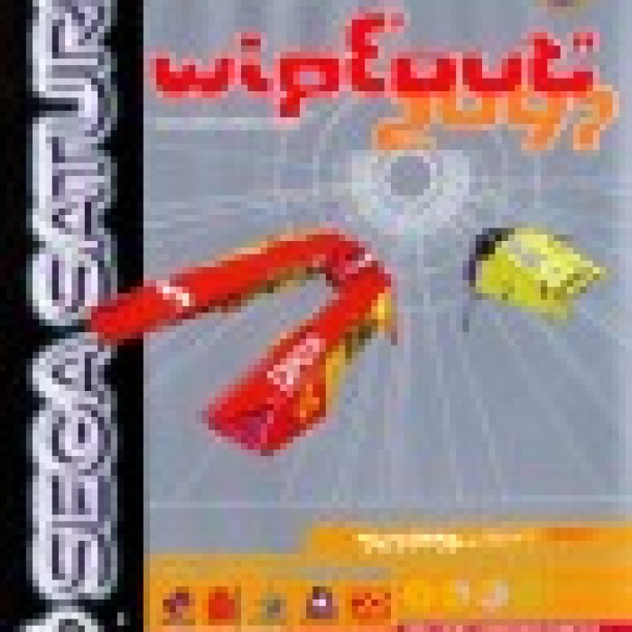 WipEout 2097
