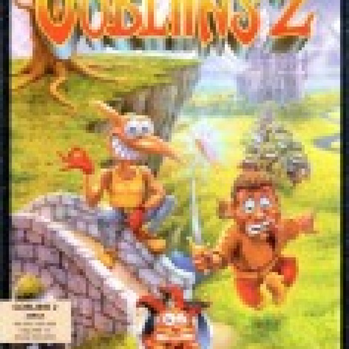 Gobliins 2: Le Prince Bouffon