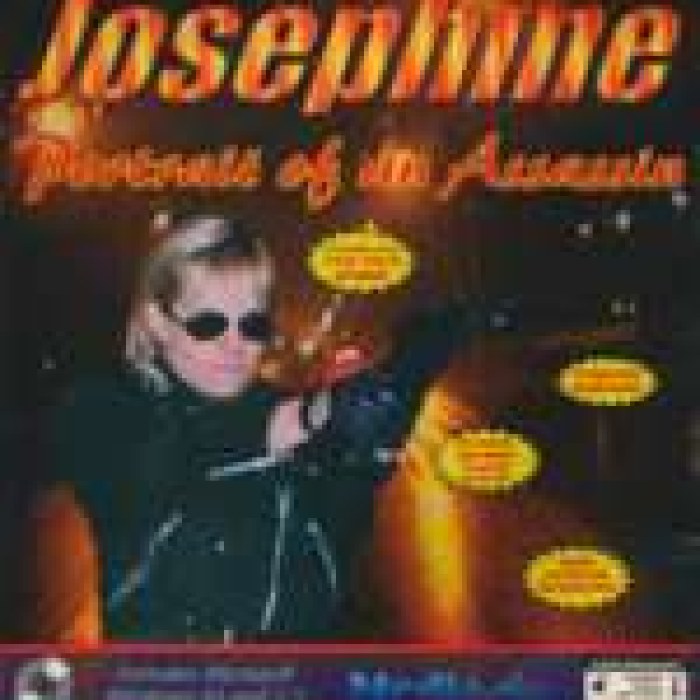 Josephine: Portrait of an Assassin