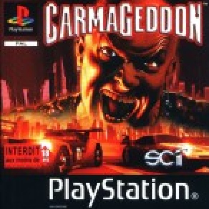 Carmageddon