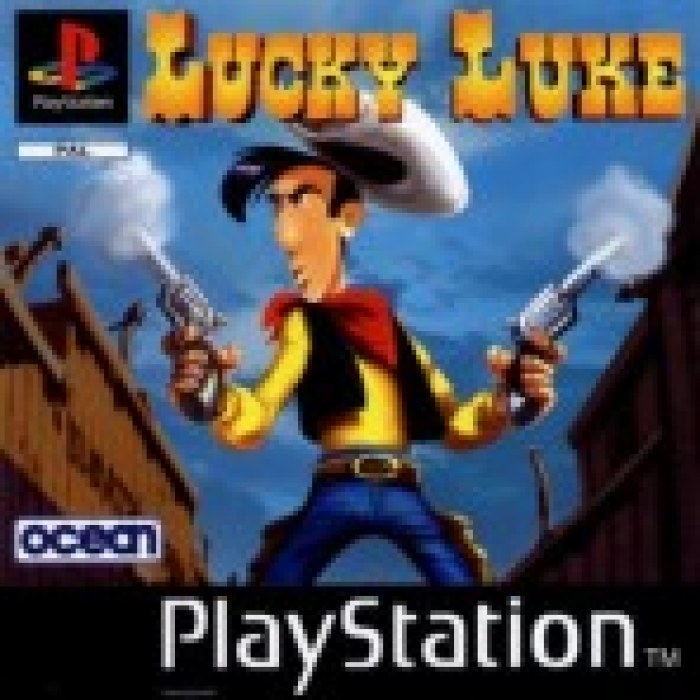 Lucky Luke