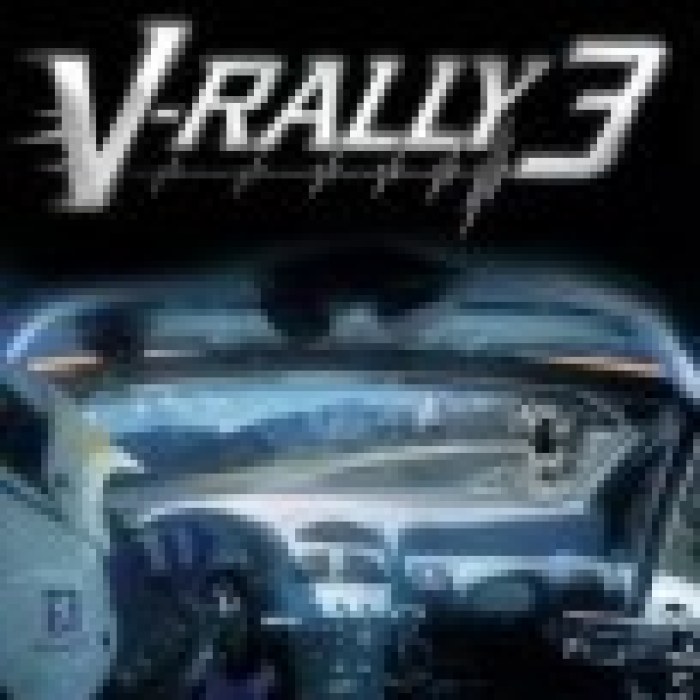 V-Rally 3