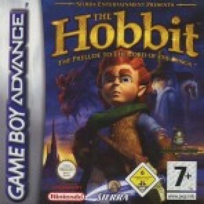 Bilbo Le Hobbit