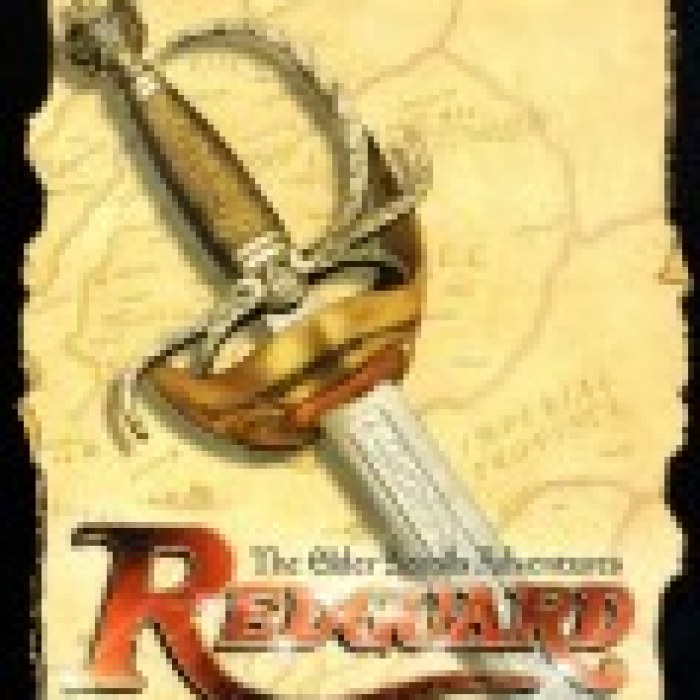 The Elder Scrolls Adventures: Redguard