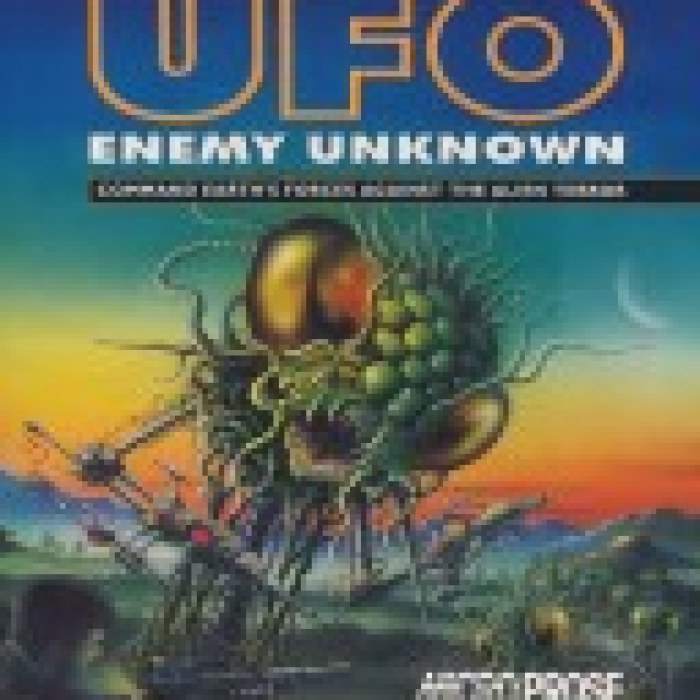 UFO: Enemy Unknown
