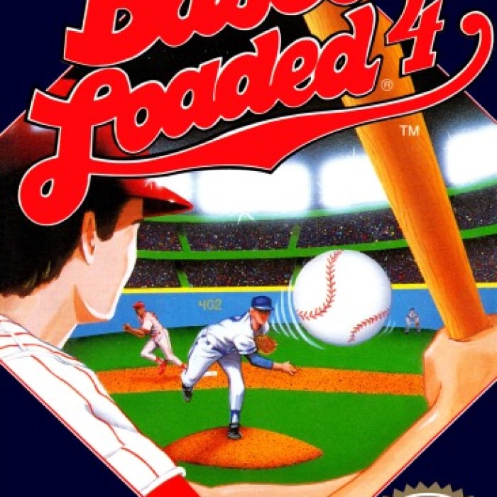 Bases Loaded 4