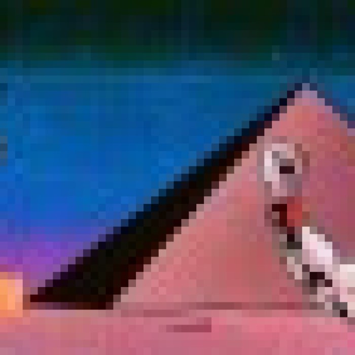 Double Dragon III: The Rosetta Stone