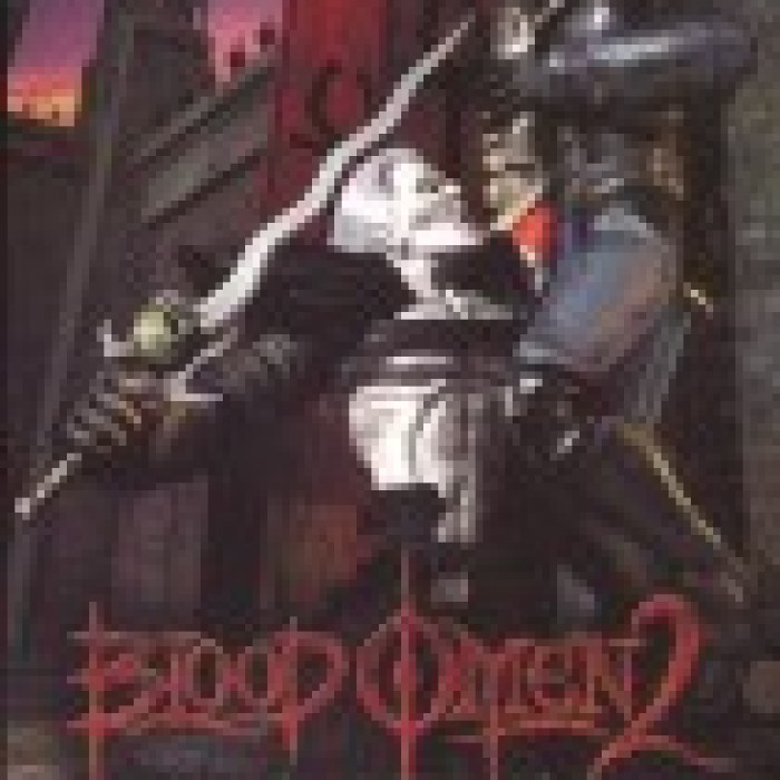 Blood Omen 2: Legacy of Kain