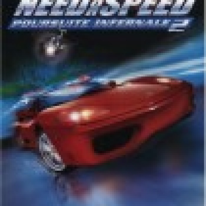 Need for Speed: Poursuite Infernale 2