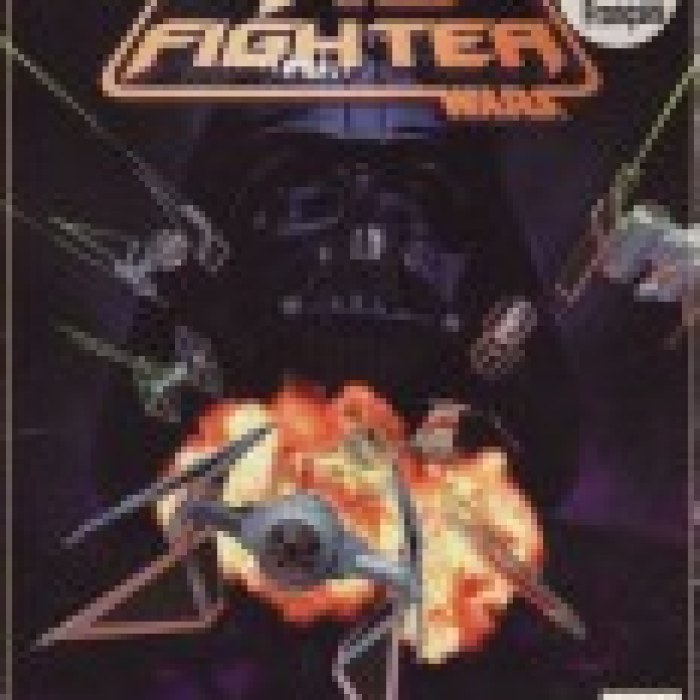 Star Wars: TIE Fighter
