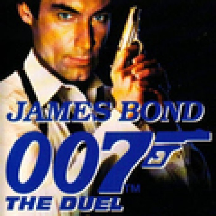 James Bond 007: The Duel