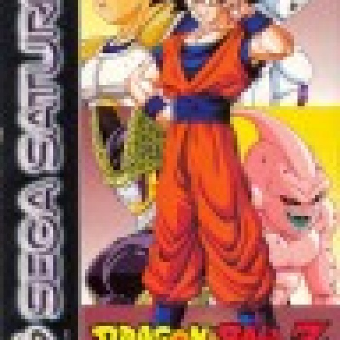 Dragon Ball Z: La Grande Légende des Boules de Cristal