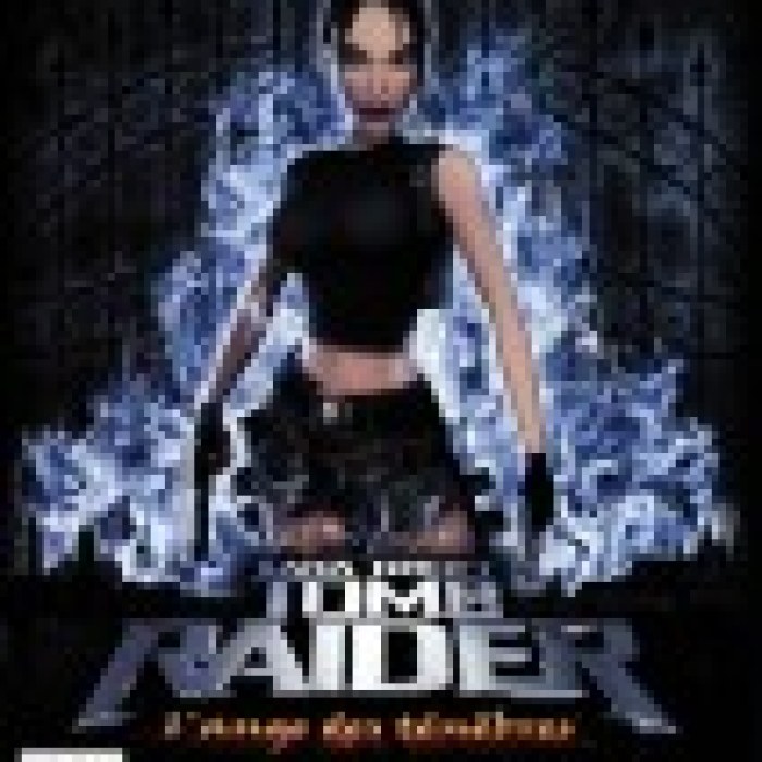 Tomb Raider: L'Ange des Ténèbres