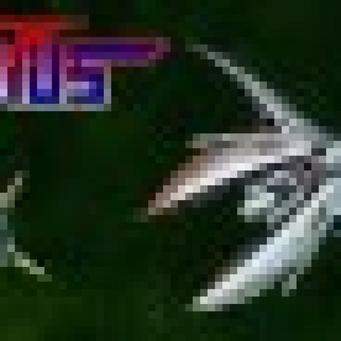 Gradius II