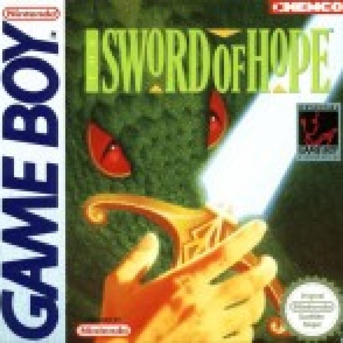 The Sword of Hope